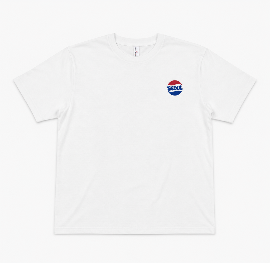 VERTICAL KOREA SHORT SLEEVE