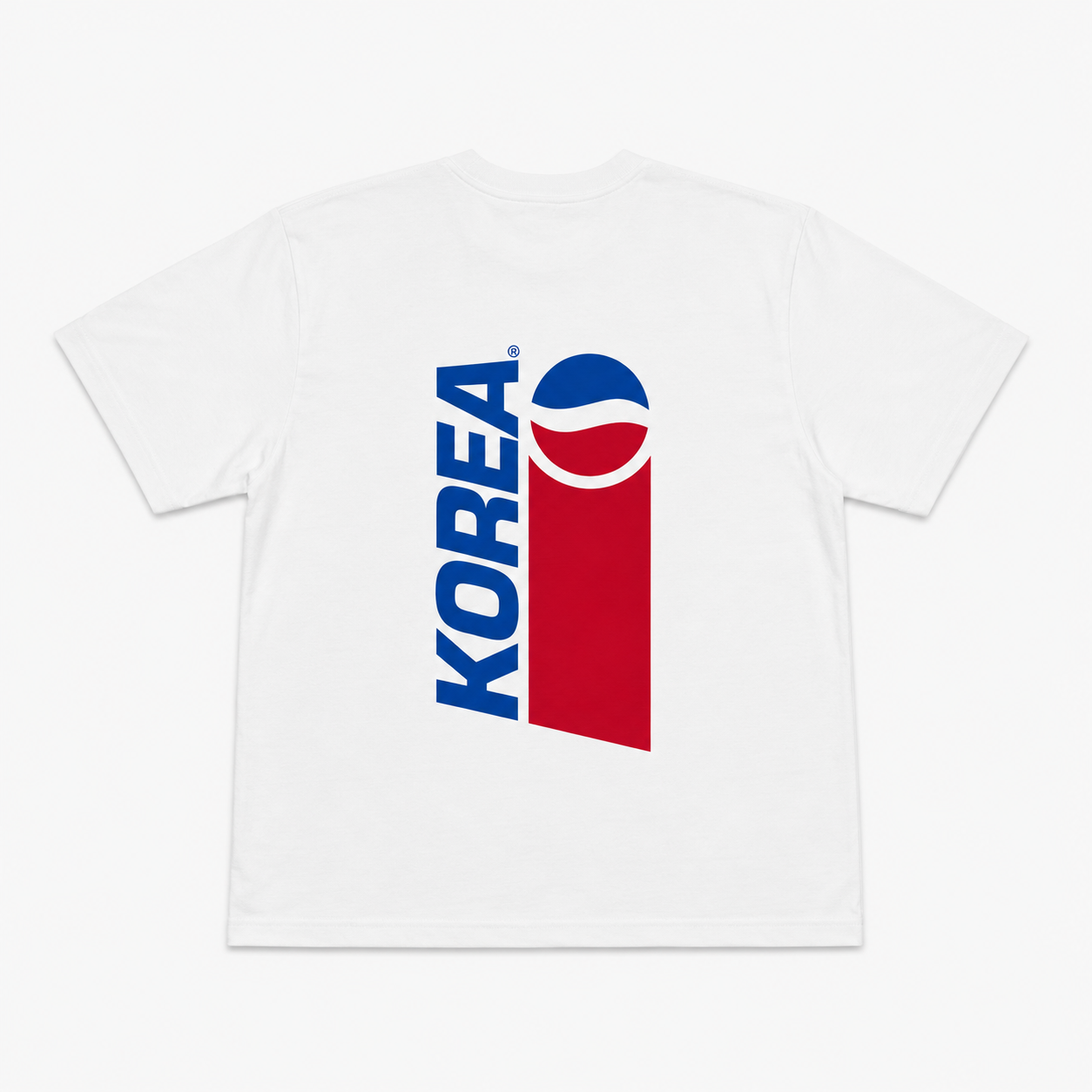 VERTICAL KOREA SHORT SLEEVE