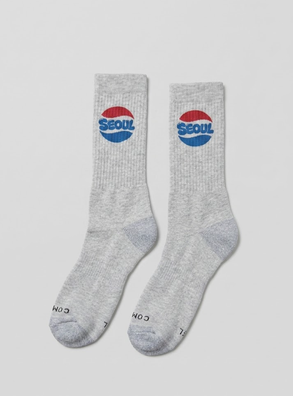 Seoul Socks