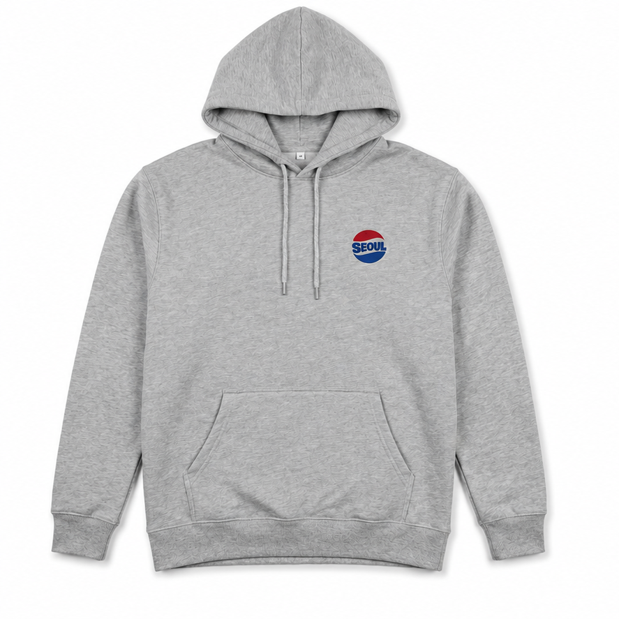 Korea Hoodie