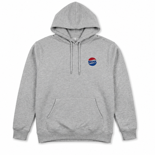 Korea Hoodie