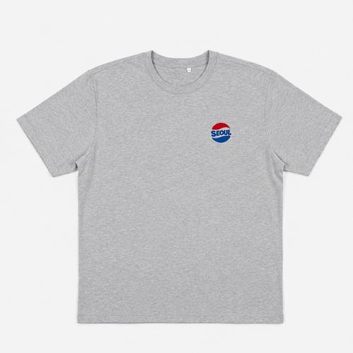 KOREA Short Sleeve